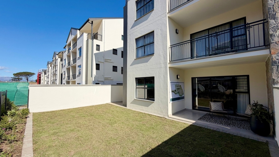 3 Bedroom Property for Sale in The Huntsman Western Cape